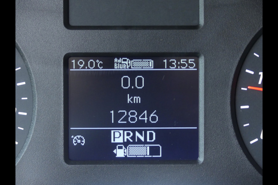 Mercedes-Benz Sprinter 315 CDI L2H2 3500KG Trekgewicht Camera/Navigatie