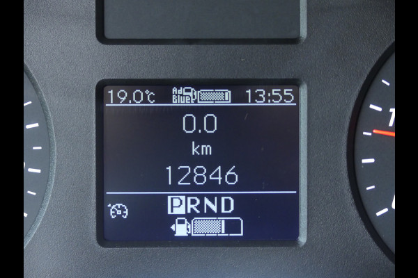 Mercedes-Benz Sprinter 315 CDI L2H2 3500KG Trekgewicht Camera/Navigatie
