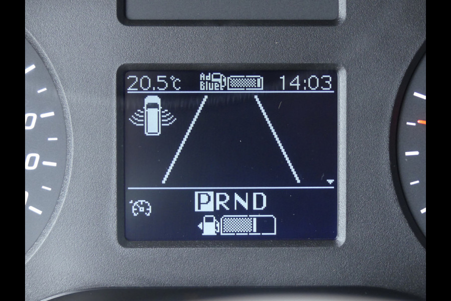 Mercedes-Benz Sprinter 315 CDI L2H2 3500KG Trekgewicht Camera/Navigatie