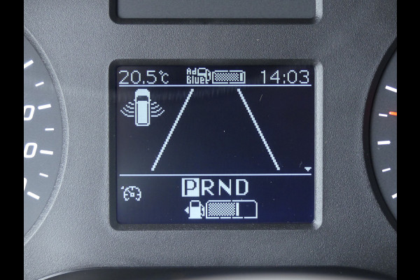Mercedes-Benz Sprinter 315 CDI L2H2 3500KG Trekgewicht Camera/Navigatie