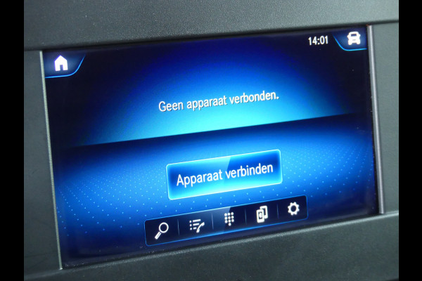 Mercedes-Benz Sprinter 315 CDI L2H2 3500KG Trekgewicht Camera/Navigatie
