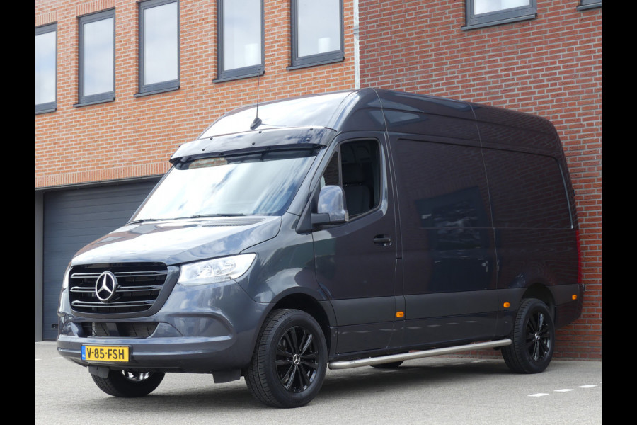 Mercedes-Benz Sprinter 315 CDI L2H2 3500KG Trekgewicht Camera/Navigatie