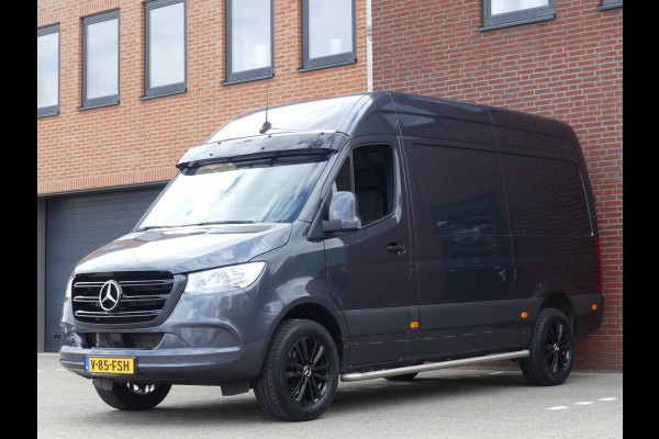 Mercedes-Benz Sprinter 315 CDI L2H2 3500KG Trekgewicht Camera/Navigatie