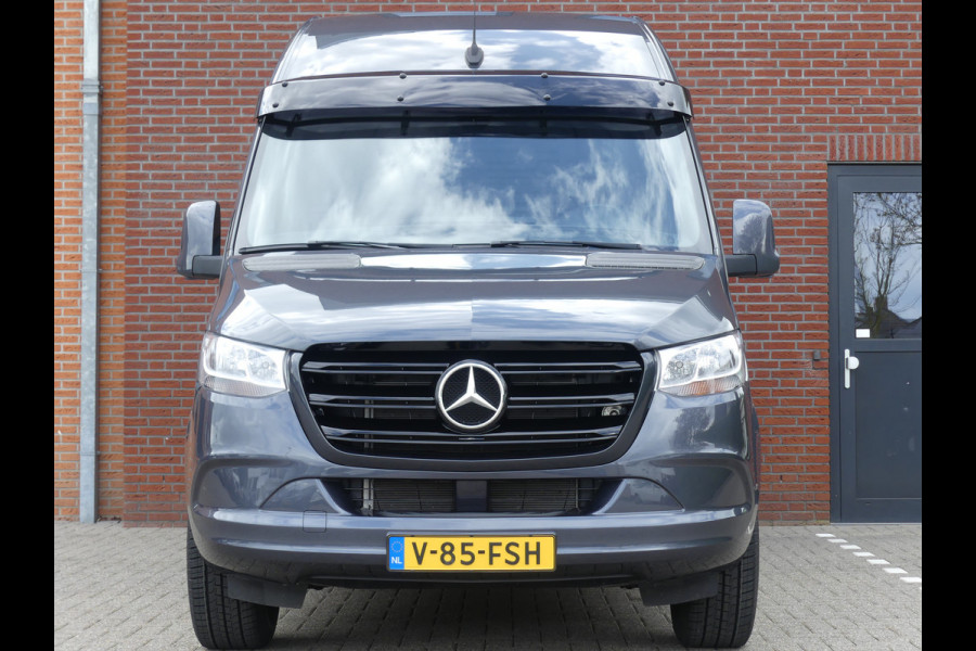 Mercedes-Benz Sprinter 315 CDI L2H2 3500KG Trekgewicht Camera/Navigatie