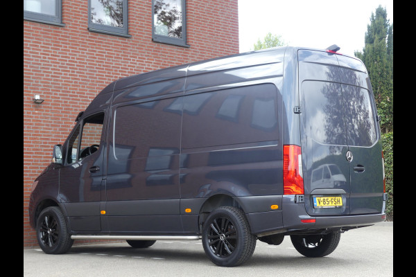 Mercedes-Benz Sprinter 315 CDI L2H2 3500KG Trekgewicht Camera/Navigatie