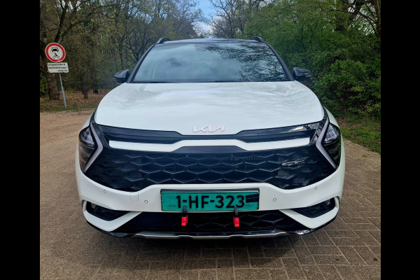 Kia Sportage 1.6 T-GDi Hybrid GT-PlusLine . Panodak .vol opties