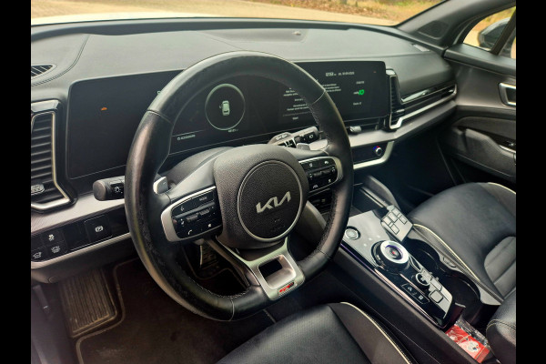 Kia Sportage 1.6 T-GDi Hybrid GT-PlusLine . Panodak .vol opties