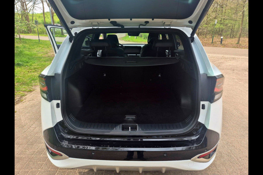 Kia Sportage 1.6 T-GDi Hybrid GT-PlusLine . Panodak .vol opties