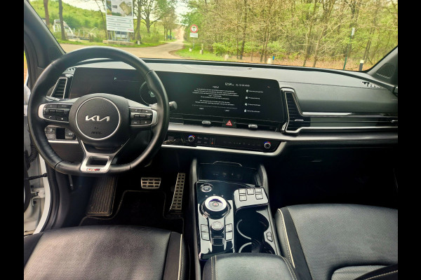Kia Sportage 1.6 T-GDi Hybrid GT-PlusLine . Panodak .vol opties