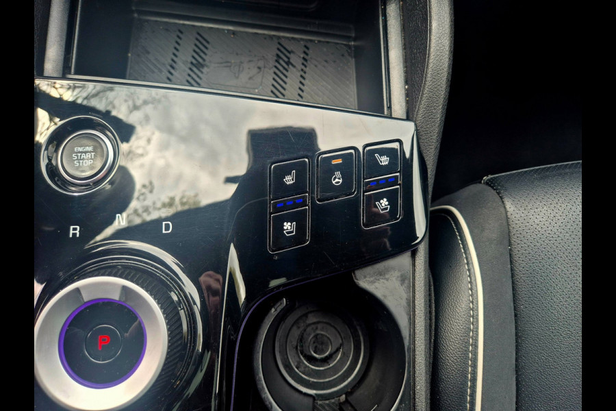 Kia Sportage 1.6 T-GDi Hybrid GT-PlusLine . Panodak .vol opties