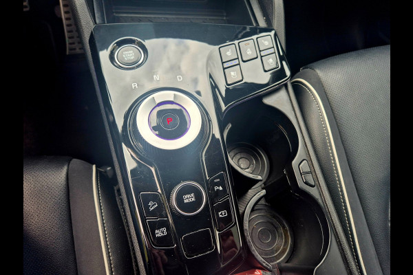 Kia Sportage 1.6 T-GDi Hybrid GT-PlusLine . Panodak .vol opties