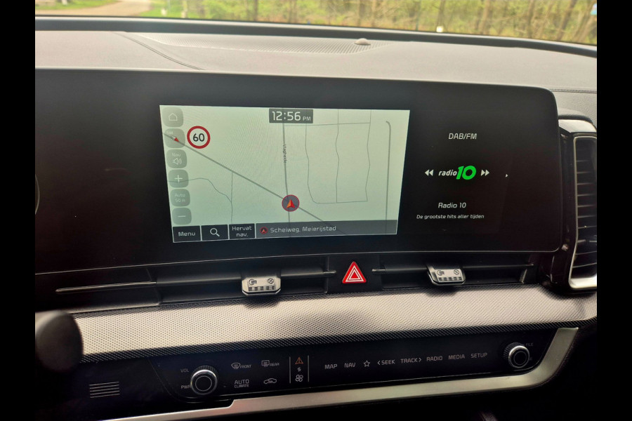 Kia Sportage 1.6 T-GDi Hybrid GT-PlusLine . Panodak .vol opties