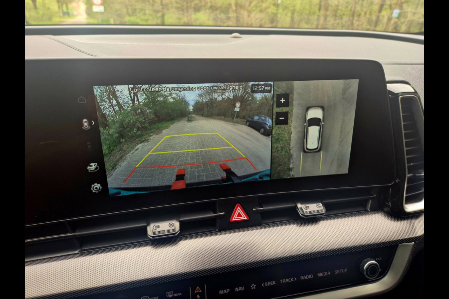 Kia Sportage 1.6 T-GDi Hybrid GT-PlusLine . Panodak .vol opties