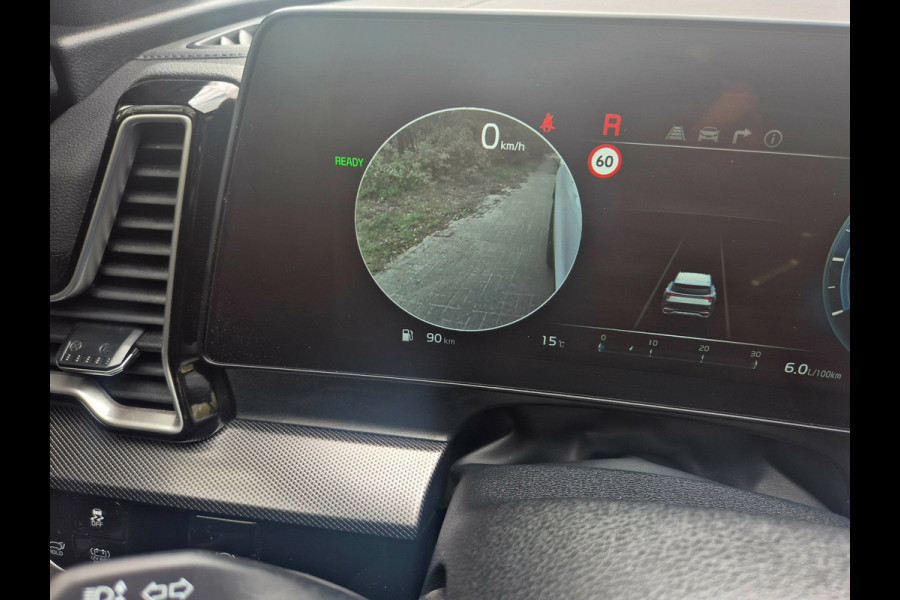 Kia Sportage 1.6 T-GDi Hybrid GT-PlusLine . Panodak .vol opties