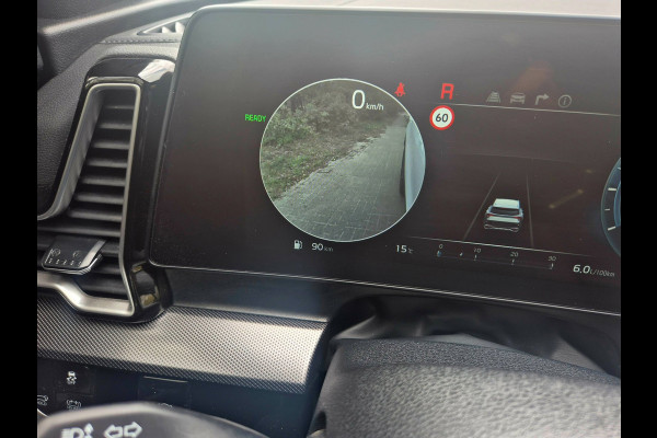 Kia Sportage 1.6 T-GDi Hybrid GT-PlusLine . Panodak .vol opties