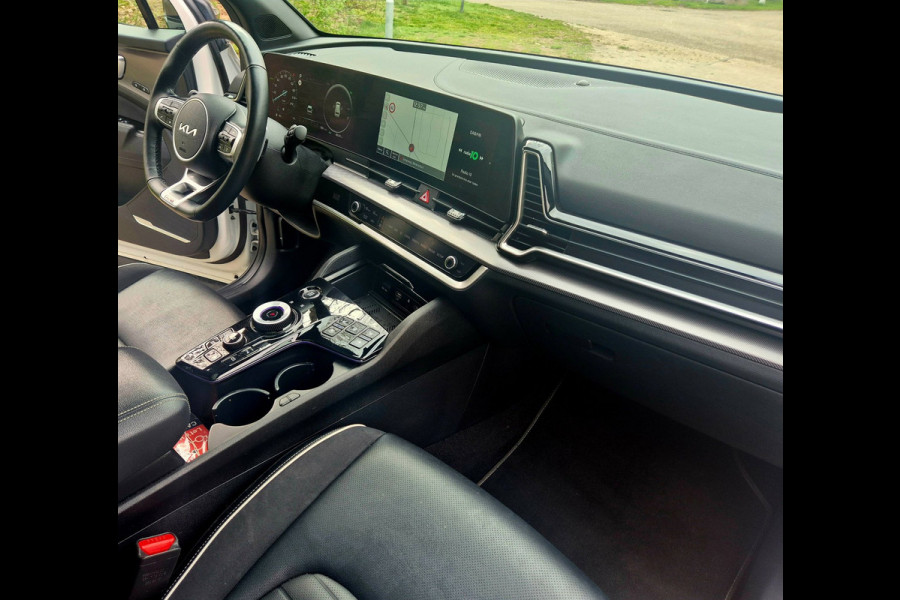 Kia Sportage 1.6 T-GDi Hybrid GT-PlusLine . Panodak .vol opties