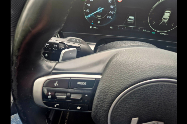 Kia Sportage 1.6 T-GDi Hybrid GT-PlusLine . Panodak .vol opties
