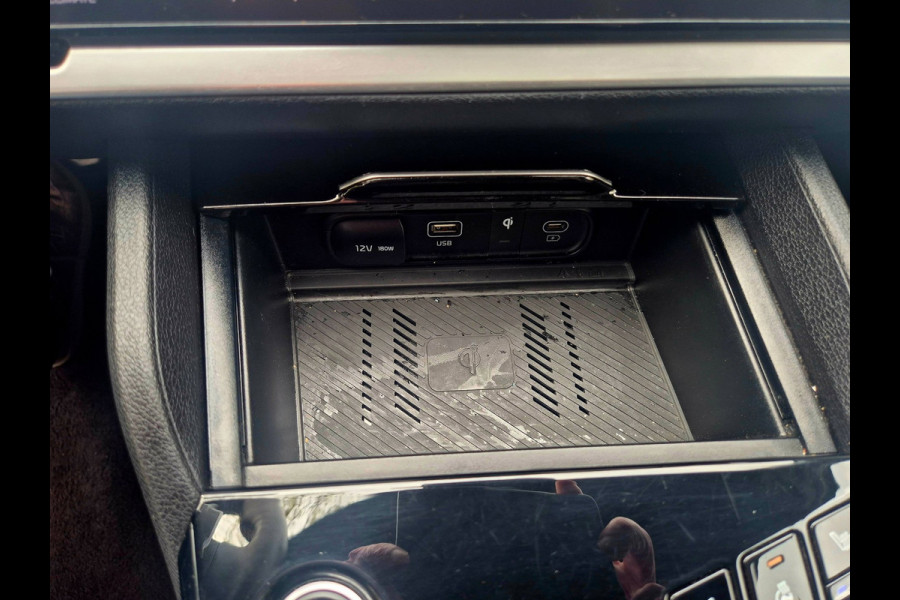 Kia Sportage 1.6 T-GDi Hybrid GT-PlusLine . Panodak .vol opties