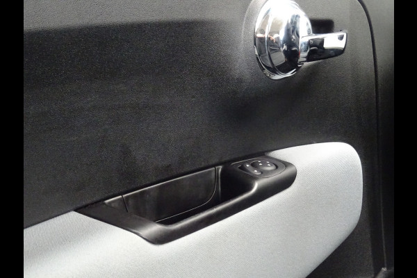 Fiat 500 0.9 TwinAir Turbo Popstar * PDC * 4 SEIZOENSBANDEN * CRUISE !!