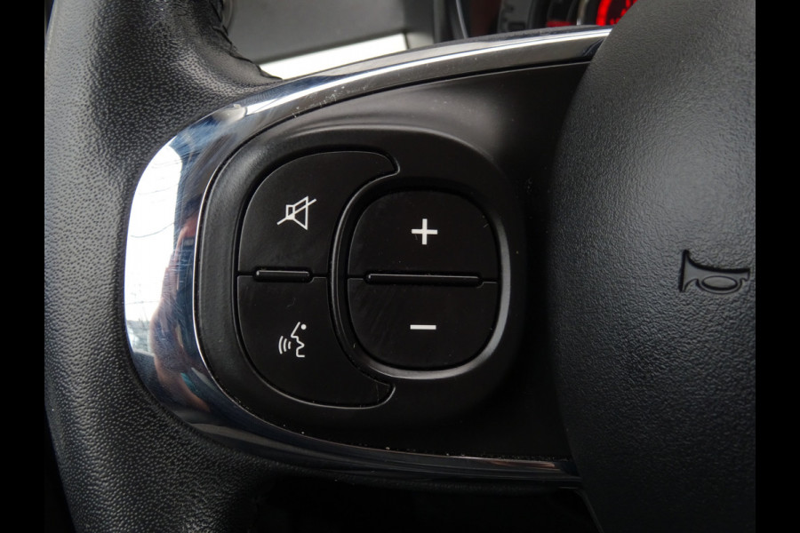 Fiat 500 0.9 TwinAir Turbo Popstar * PDC * 4 SEIZOENSBANDEN * CRUISE !!