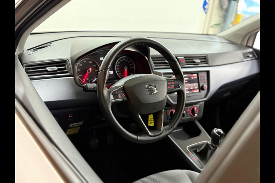 Seat Arona 1.0 TSI Style | Full link | Cruise | Mistlampen adaptief | Lichtmetalen velgen