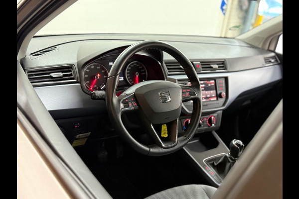 Seat Arona 1.0 TSI Style | Full link | Cruise | Mistlampen adaptief | Lichtmetalen velgen