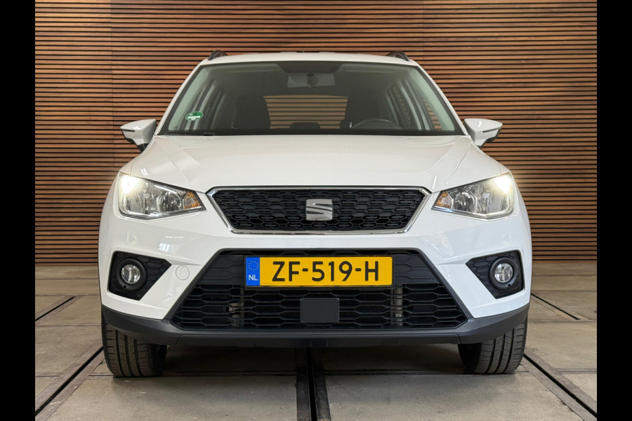 Seat Arona 1.0 TSI Style | Full link | Cruise | Mistlampen adaptief | Lichtmetalen velgen