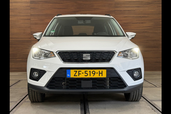 Seat Arona 1.0 TSI Style | Full link | Cruise | Mistlampen adaptief | Lichtmetalen velgen