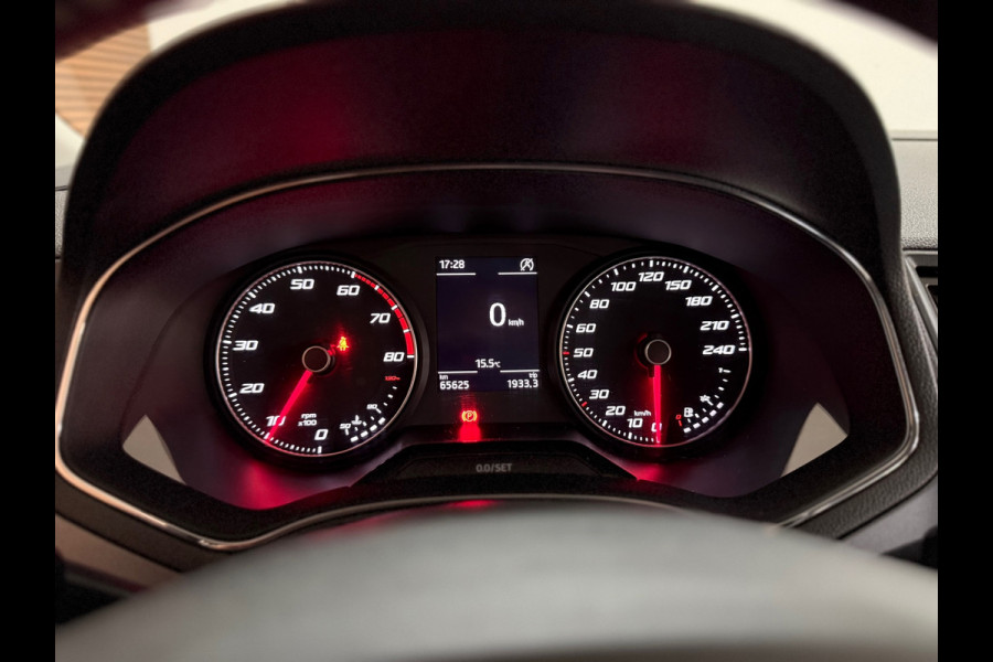 Seat Arona 1.0 TSI Style | Full link | Cruise | Mistlampen adaptief | Lichtmetalen velgen