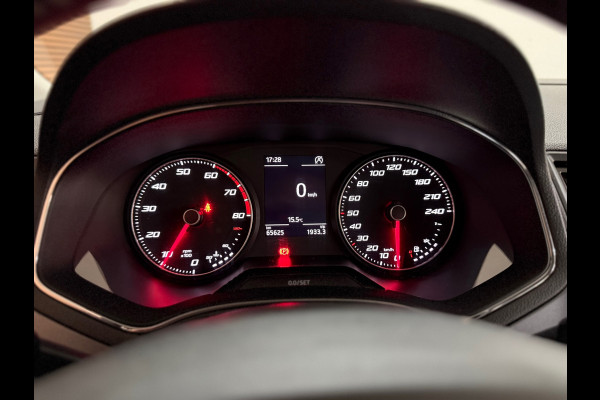 Seat Arona 1.0 TSI Style | Full link | Cruise | Mistlampen adaptief | Lichtmetalen velgen