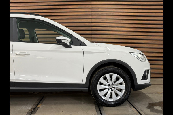 Seat Arona 1.0 TSI Style | Full link | Cruise | Mistlampen adaptief | Lichtmetalen velgen