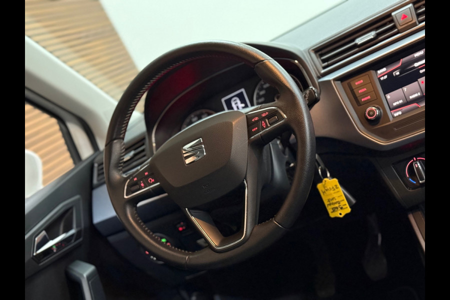 Seat Arona 1.0 TSI Style | Full link | Cruise | Mistlampen adaptief | Lichtmetalen velgen