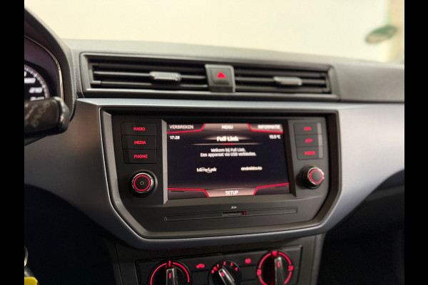 Seat Arona 1.0 TSI Style | Full link | Cruise | Mistlampen adaptief | Lichtmetalen velgen