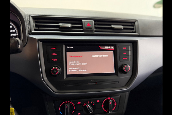 Seat Arona 1.0 TSI Style | Full link | Cruise | Mistlampen adaptief | Lichtmetalen velgen