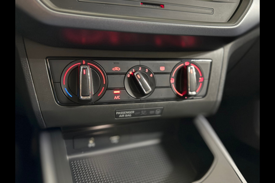 Seat Arona 1.0 TSI Style | Full link | Cruise | Mistlampen adaptief | Lichtmetalen velgen