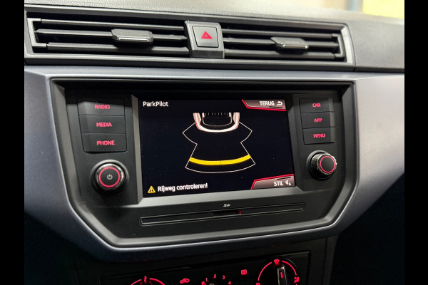 Seat Arona 1.0 TSI Style | Full link | Cruise | Mistlampen adaptief | Lichtmetalen velgen