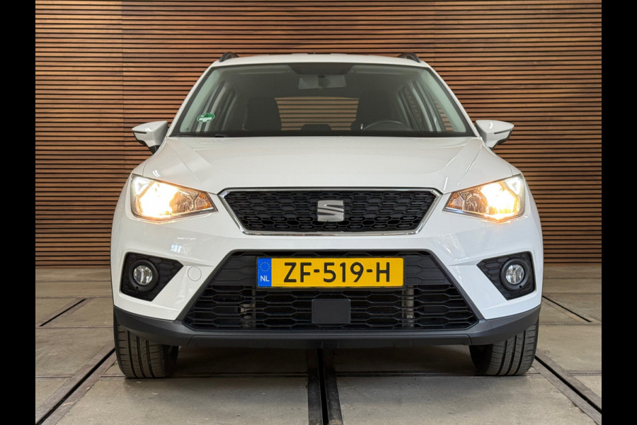 Seat Arona 1.0 TSI Style | Full link | Cruise | Mistlampen adaptief | Lichtmetalen velgen