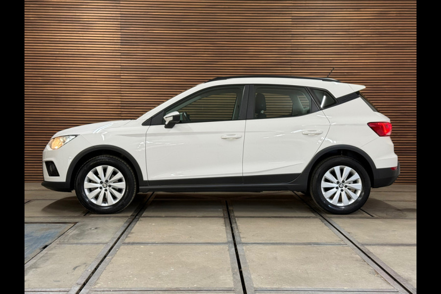 Seat Arona 1.0 TSI Style | Full link | Cruise | Mistlampen adaptief | Lichtmetalen velgen