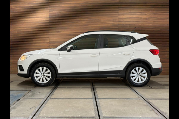 Seat Arona 1.0 TSI Style | Full link | Cruise | Mistlampen adaptief | Lichtmetalen velgen