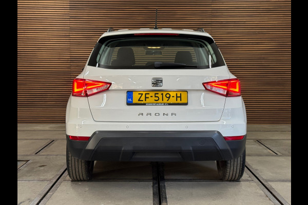 Seat Arona 1.0 TSI Style | Full link | Cruise | Mistlampen adaptief | Lichtmetalen velgen