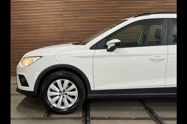 Seat Arona 1.0 TSI Style | Full link | Cruise | Mistlampen adaptief | Lichtmetalen velgen