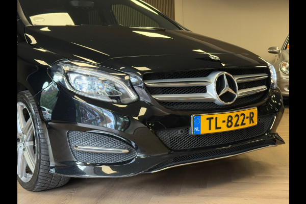 Mercedes-Benz B-Klasse B180 Ambition AUT NAVIGATIE AIRCO CRUISE CONTROL LED XENON PDC TREKHAAK