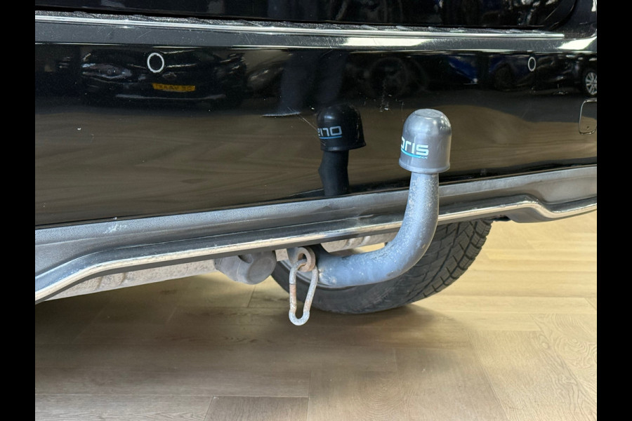 Mercedes-Benz B-Klasse B180 Ambition AUT NAVIGATIE AIRCO CRUISE CONTROL LED XENON PDC TREKHAAK