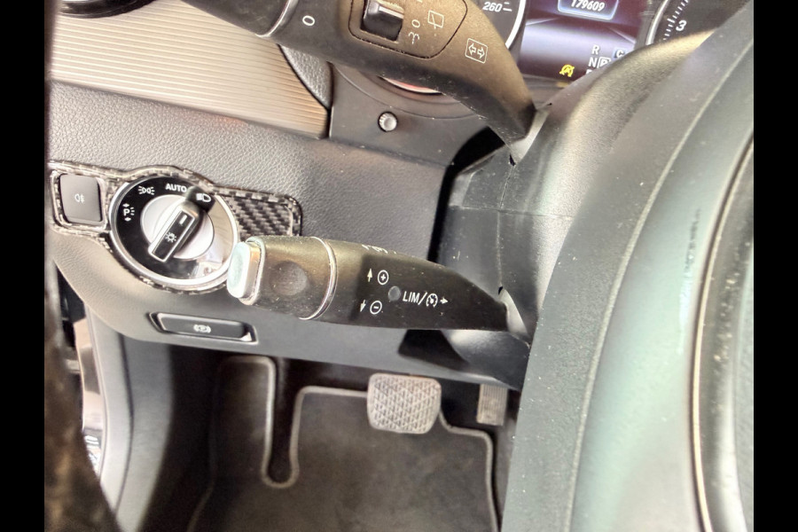 Mercedes-Benz B-Klasse B180 Ambition AUT NAVIGATIE AIRCO CRUISE CONTROL LED XENON PDC TREKHAAK