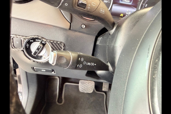 Mercedes-Benz B-Klasse B180 Ambition AUT NAVIGATIE AIRCO CRUISE CONTROL LED XENON PDC TREKHAAK