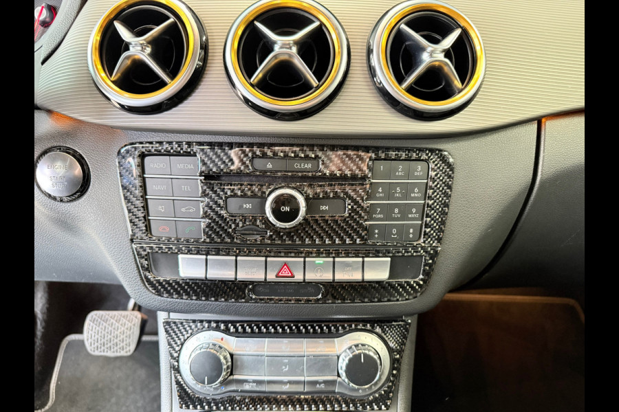 Mercedes-Benz B-Klasse B180 Ambition AUT NAVIGATIE AIRCO CRUISE CONTROL LED XENON PDC TREKHAAK