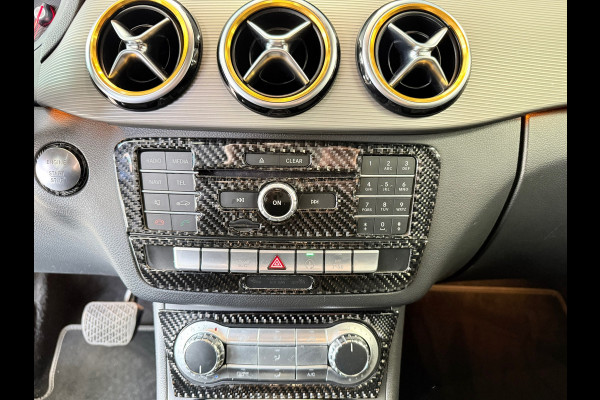 Mercedes-Benz B-Klasse B180 Ambition AUT NAVIGATIE AIRCO CRUISE CONTROL LED XENON PDC TREKHAAK