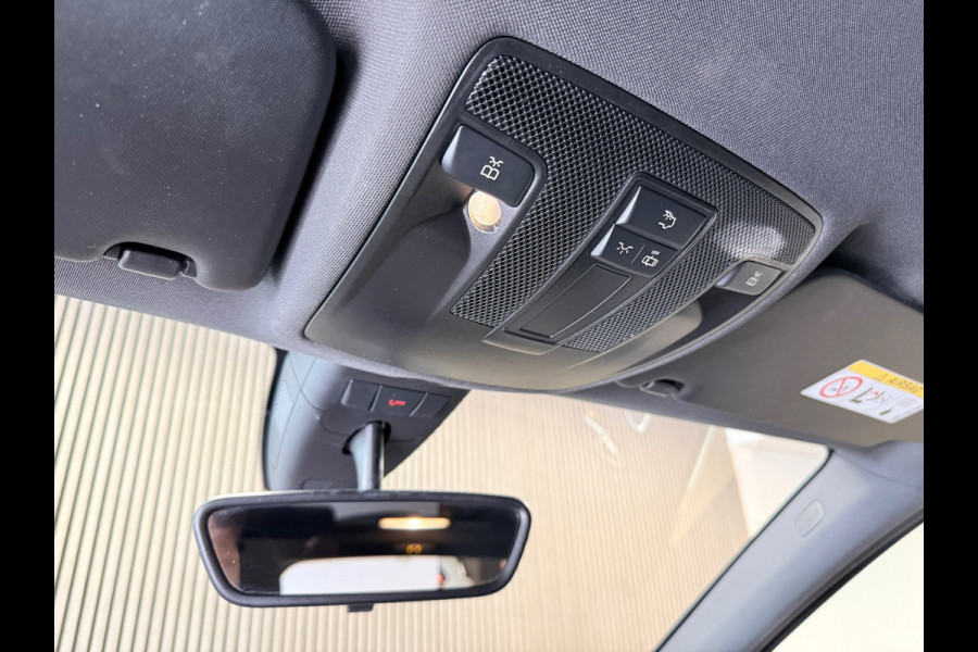 Mercedes-Benz B-Klasse B180 Ambition AUT NAVIGATIE AIRCO CRUISE CONTROL LED XENON PDC TREKHAAK