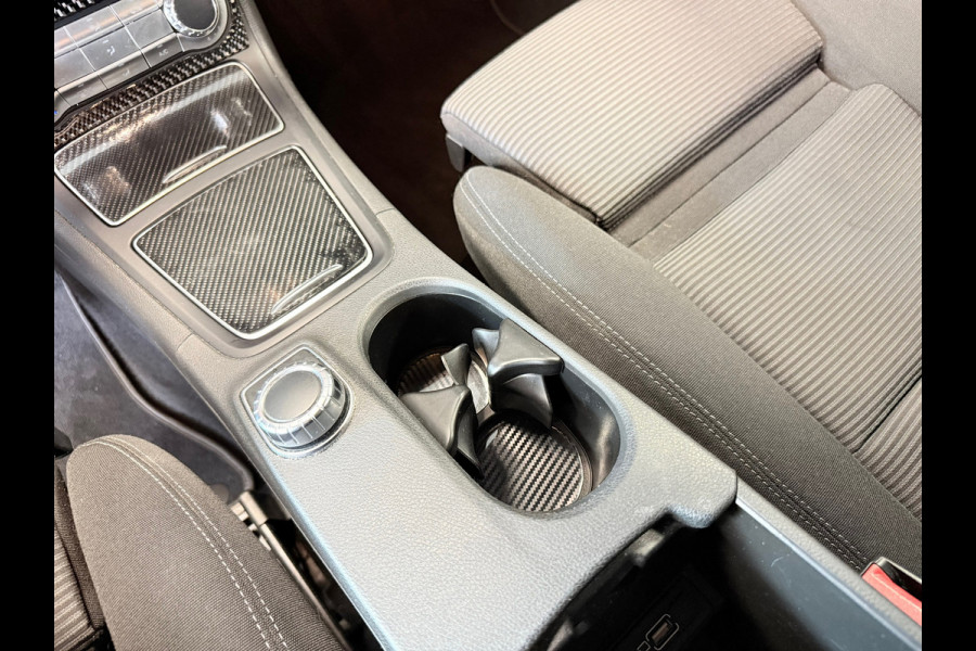 Mercedes-Benz B-Klasse B180 Ambition AUT NAVIGATIE AIRCO CRUISE CONTROL LED XENON PDC TREKHAAK