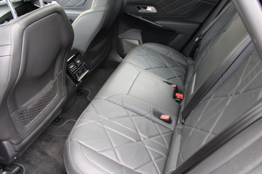 DS 7 Crossback E-Tense 4x4 300PK Rivoli | Full Options | Massage | Panoramadak | Trekhaak | Leder | Nachtzicht
